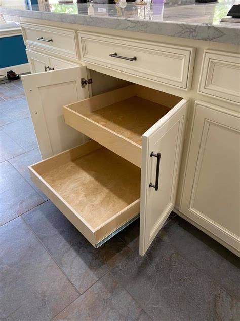 sliding drawers for inside cabinets